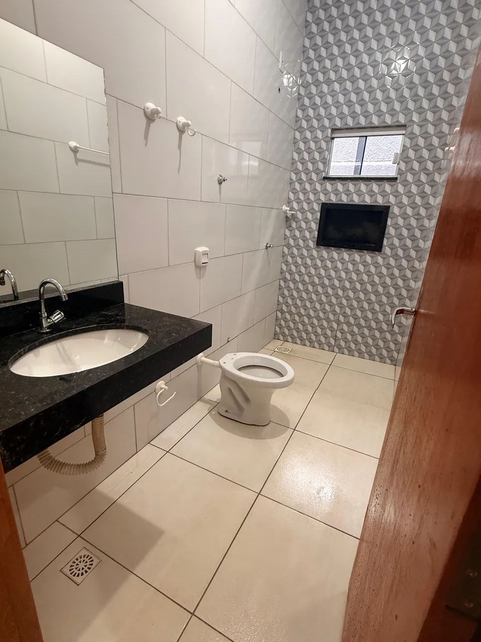 Sobrado no setor Nova Morada em Inhumas - Foto 5