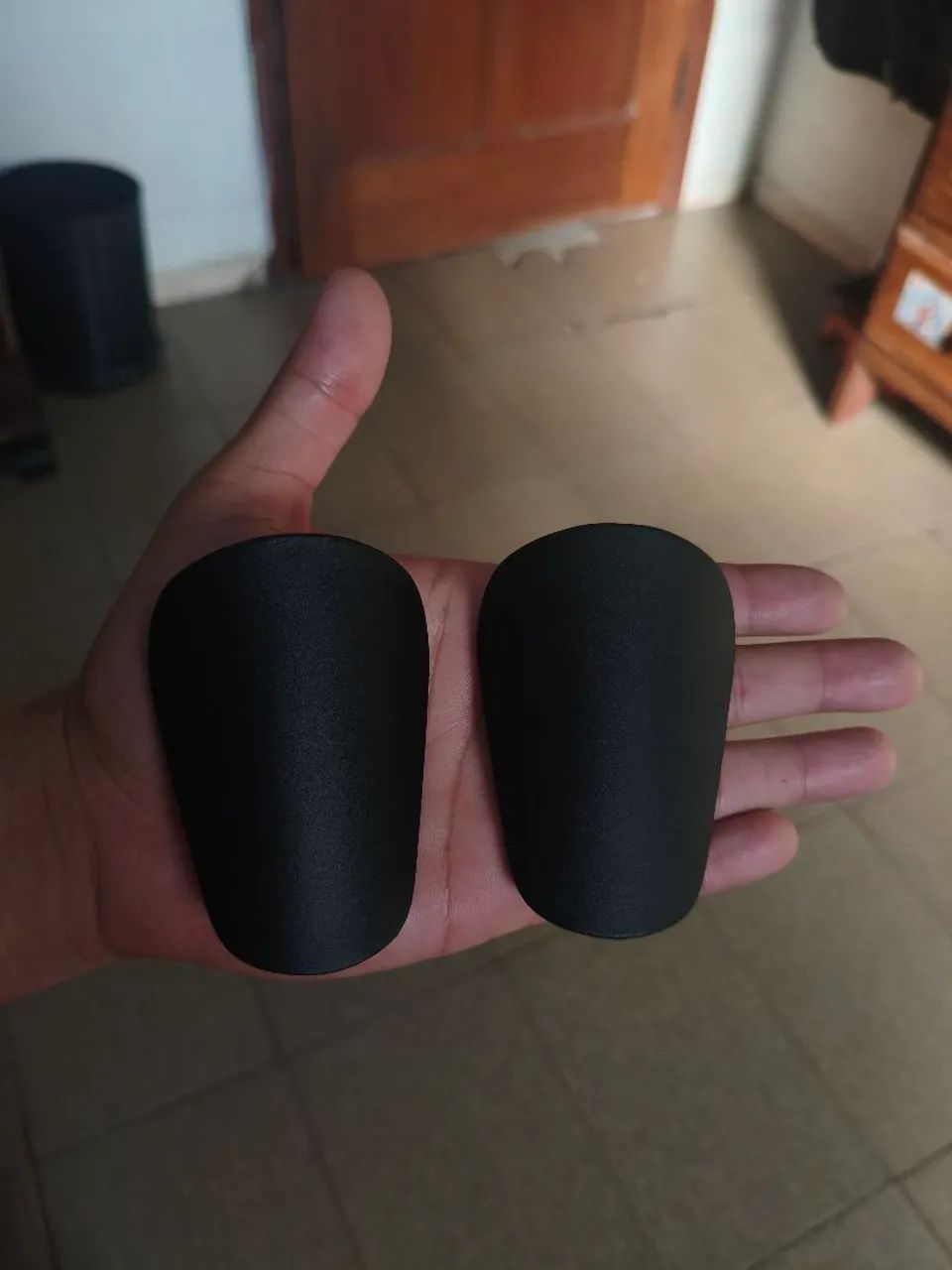 Mini Caneleira 