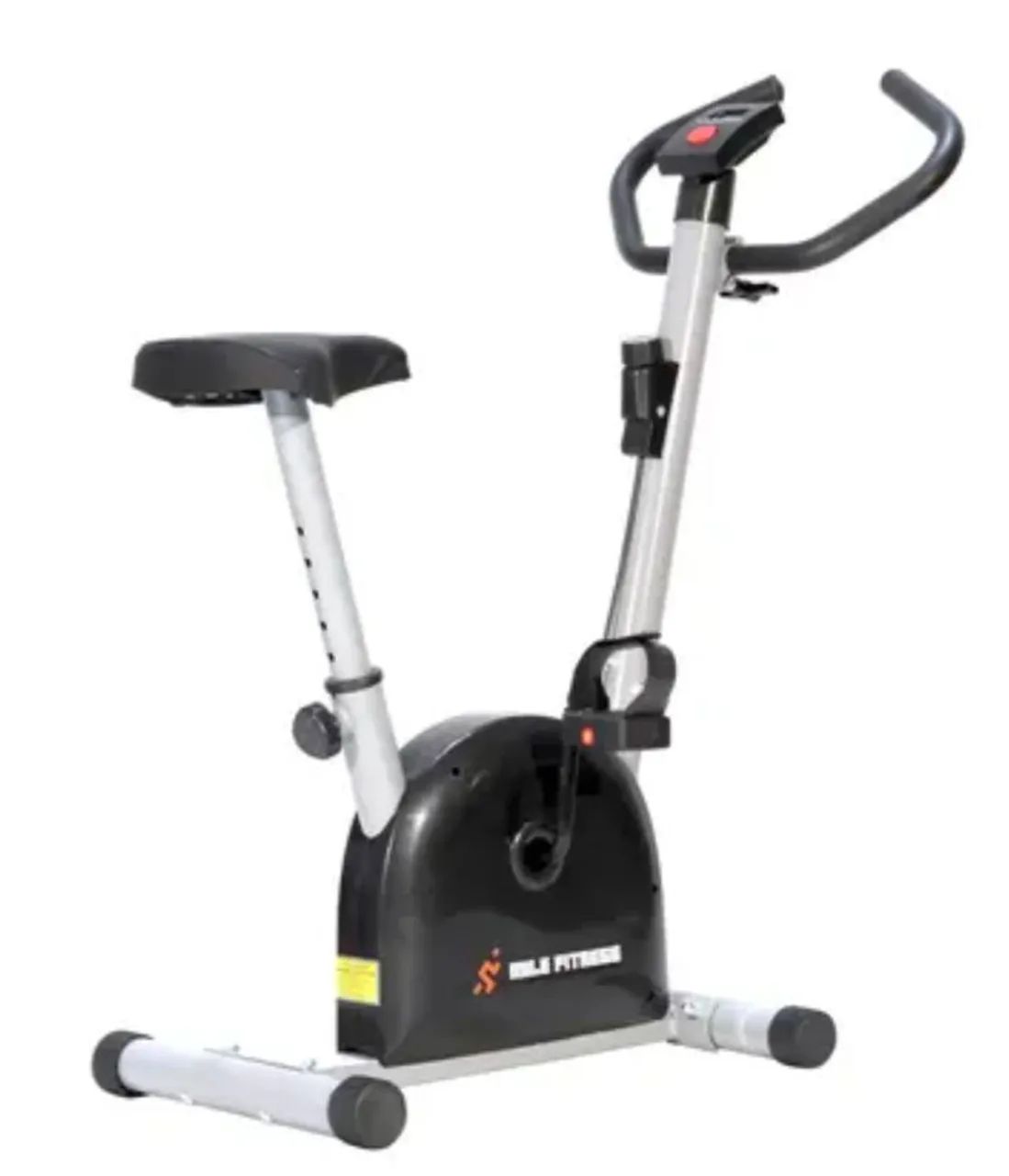Bicicleta ergometrica  - Foto 3