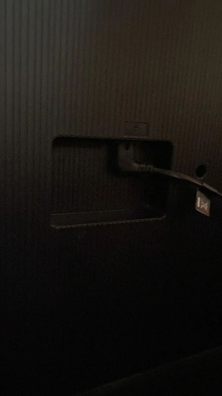 Tv Samara Samsung 43 polegadas - Foto 4