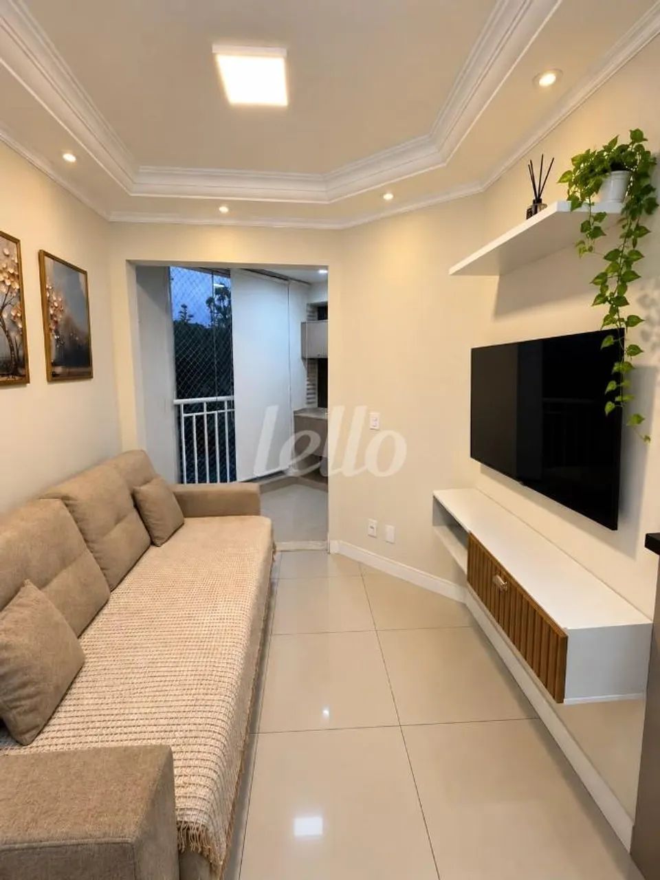 Apartamento 2 quartos à venda no(a) Vila Prudente