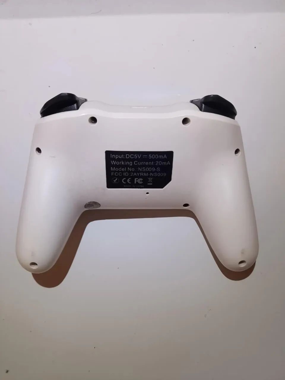 Controle para Console, PC, TV e celular (paralelo) - Foto 2