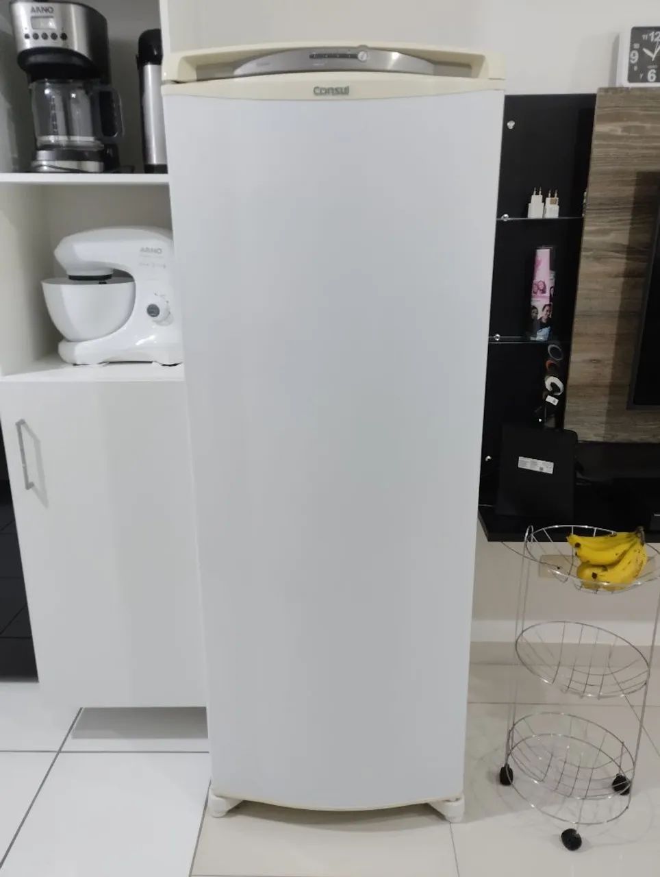 Geladeira Consul Frost Free  - Foto 2