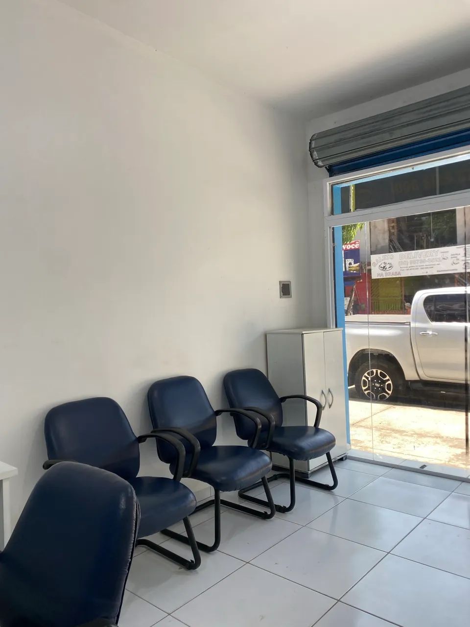 Alugo ponto comercial no centro de Barreirinhas  - Foto 4