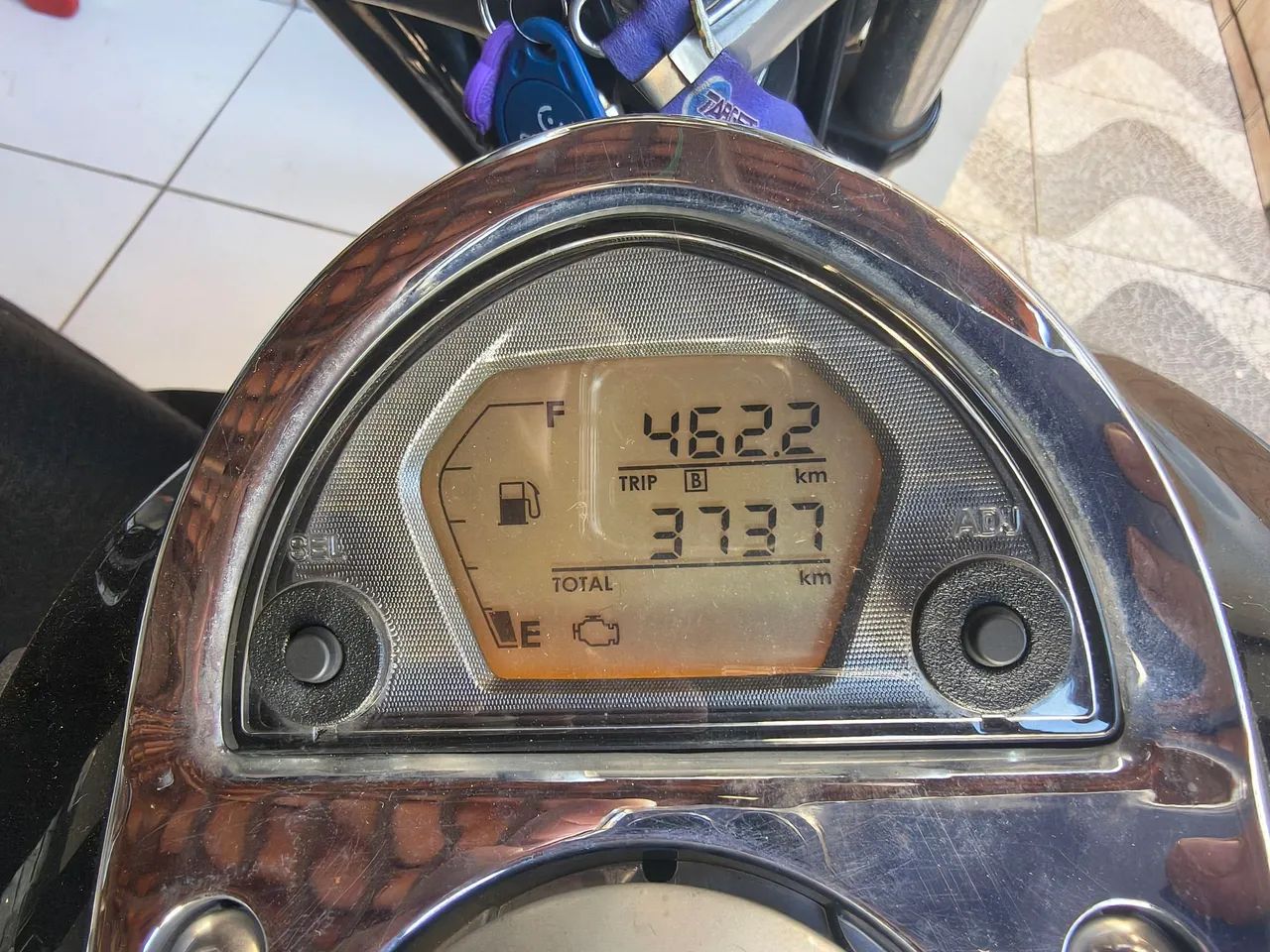Master Rider 150 - Foto 4
