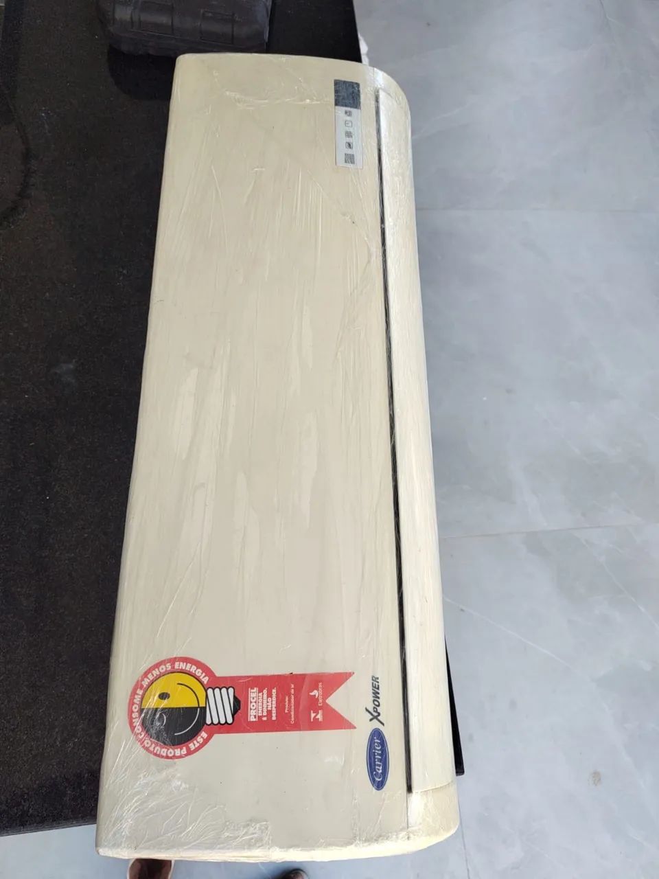 Ar-condicionado split 9000 btus - Foto 2