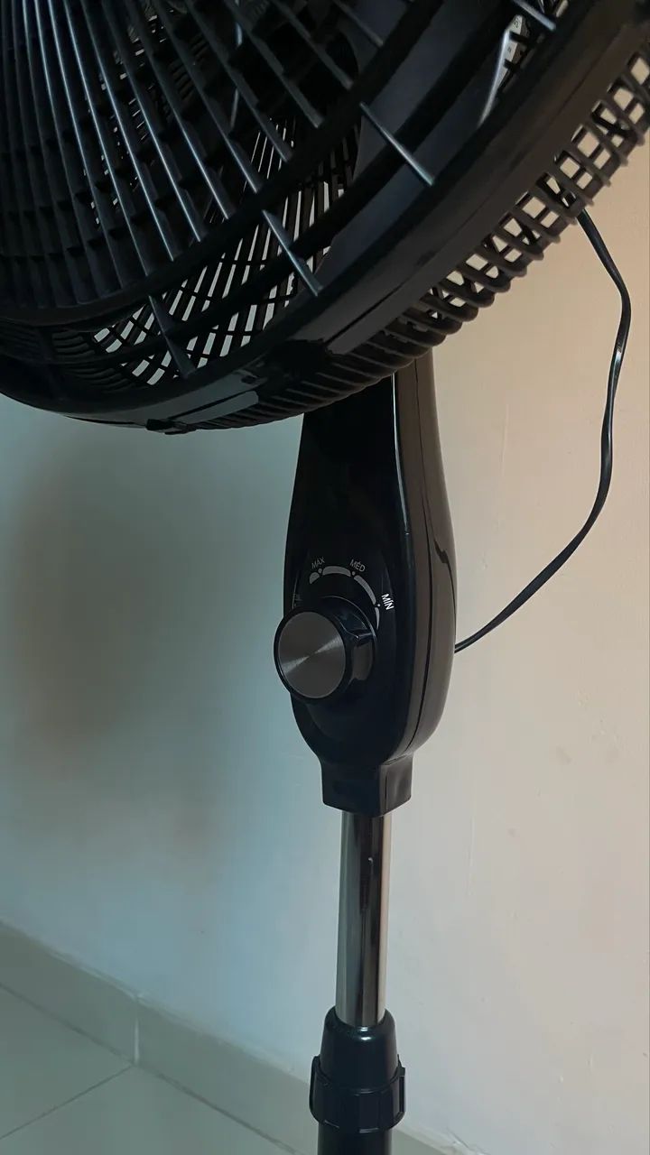 Ventilador Coluna Mondial  - Foto 2