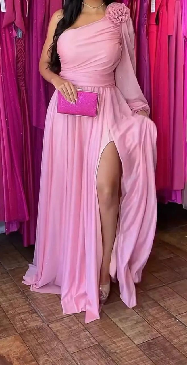 Vestido de Festa