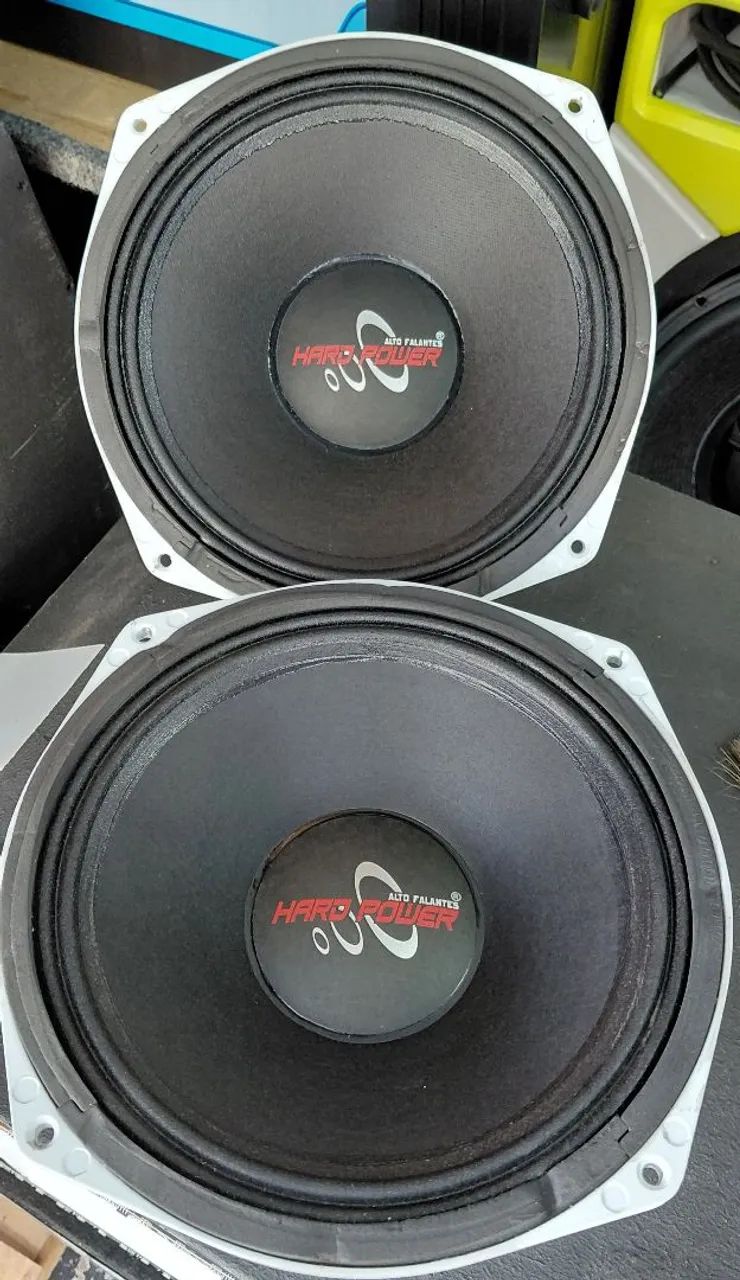 Peças de som automotivo  - Foto 2
