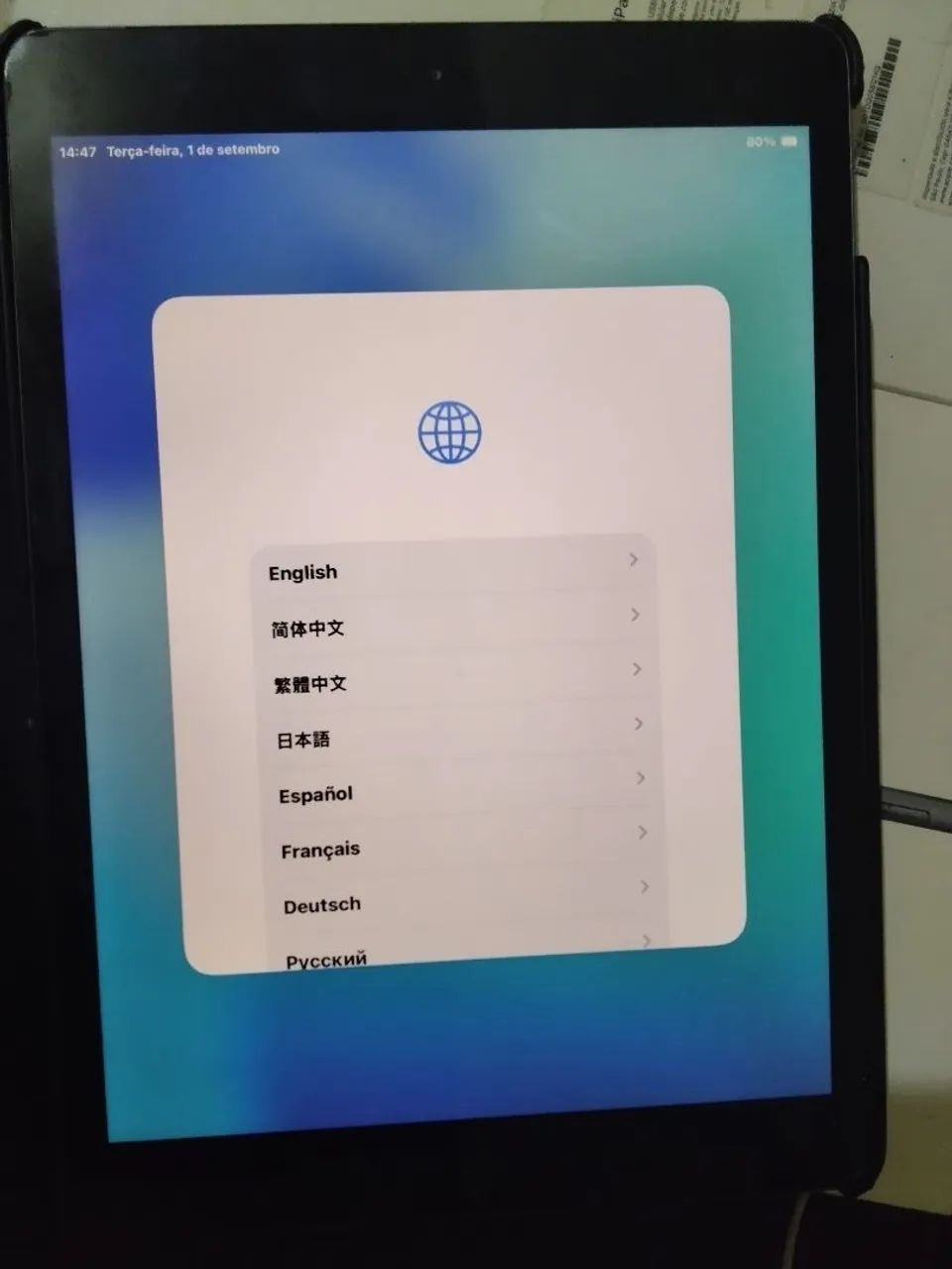 iPad 8 - Foto 2