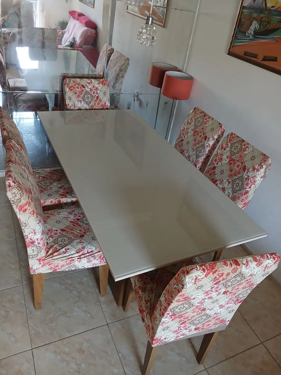Mesa a venda - Foto 2