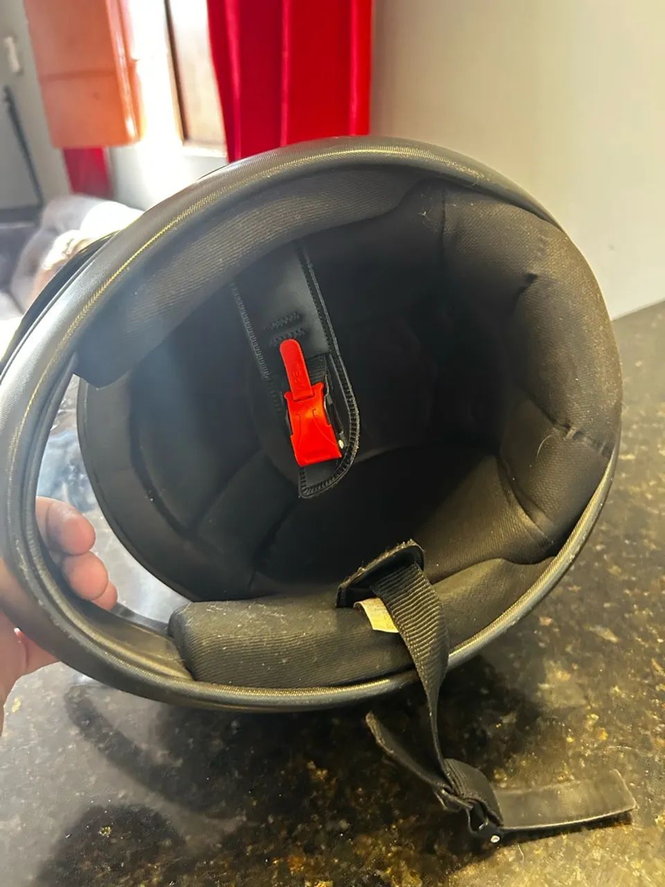 Capacete  - Foto 4
