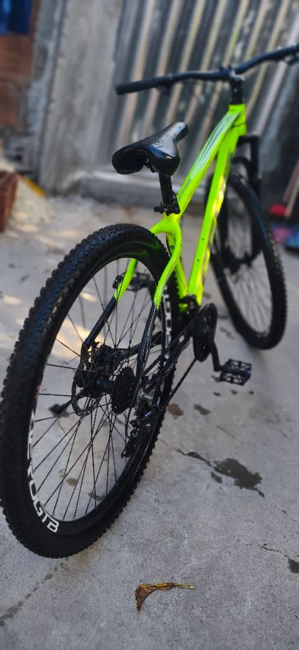 Bike aro 29 - Foto 4