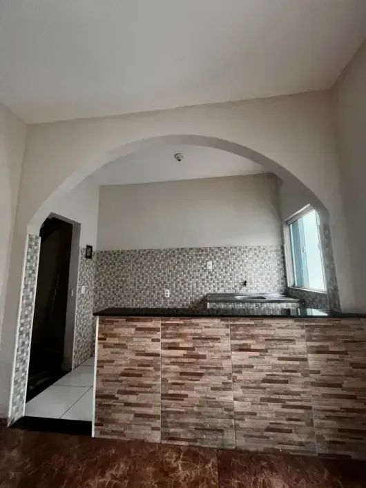 Foto Casa De 2 Quartos Em Austin - Aceito Entrada Riachão