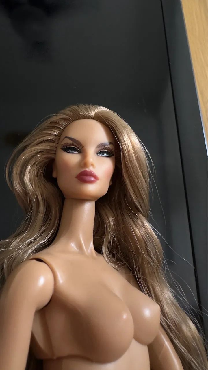 Fashion royalty integrity toys - Brinquedos e Jogos - Marco, Belém