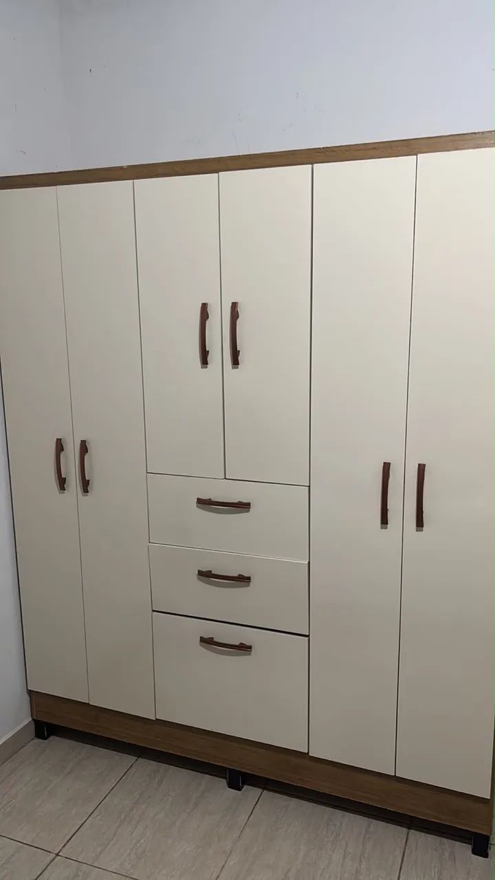 Guarda Roupa  - Foto 4