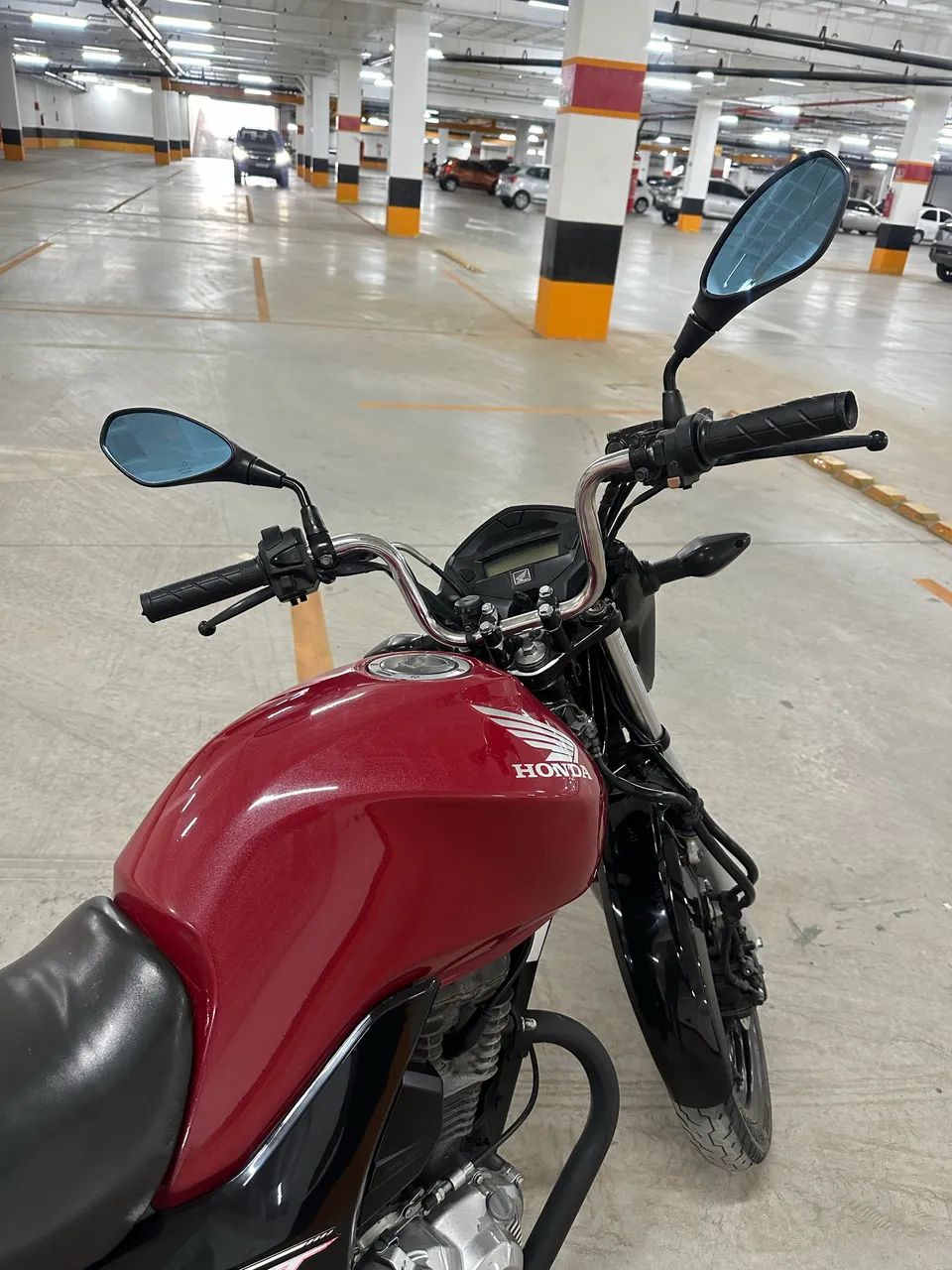 Start 2018 muito nova  - Foto 2