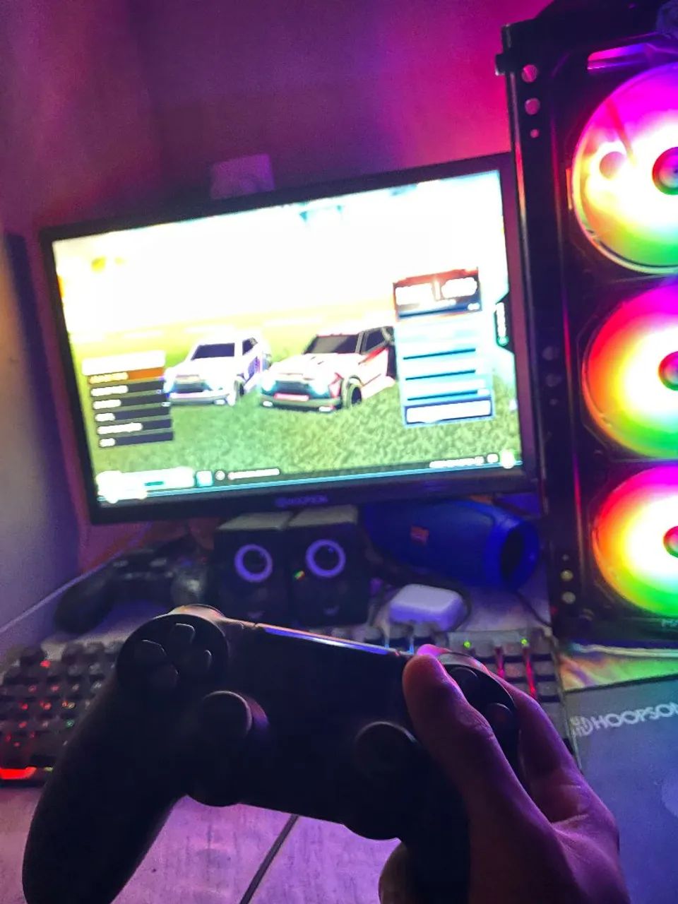Pc gamer  - Foto 4