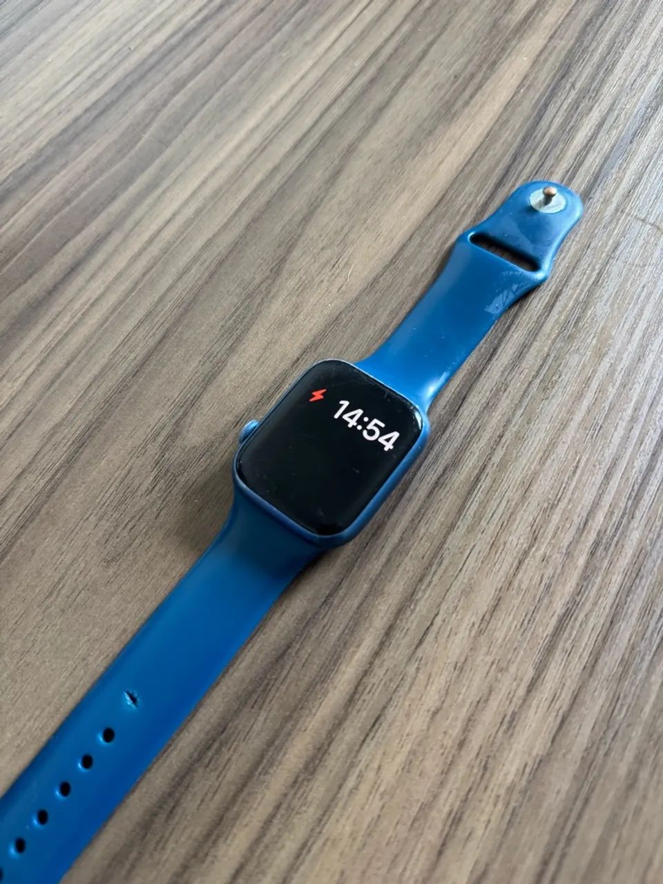 APPLE WATCH S7 45mm *LEIA O ANÚNCIO* - Foto 4