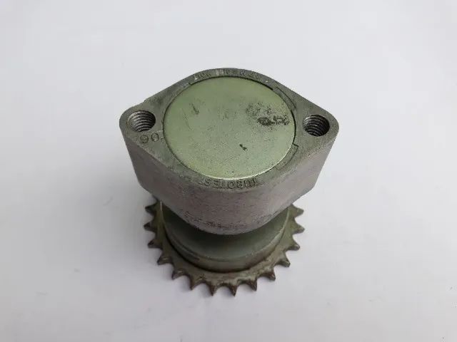 Motor Turotest 1 rpm volt