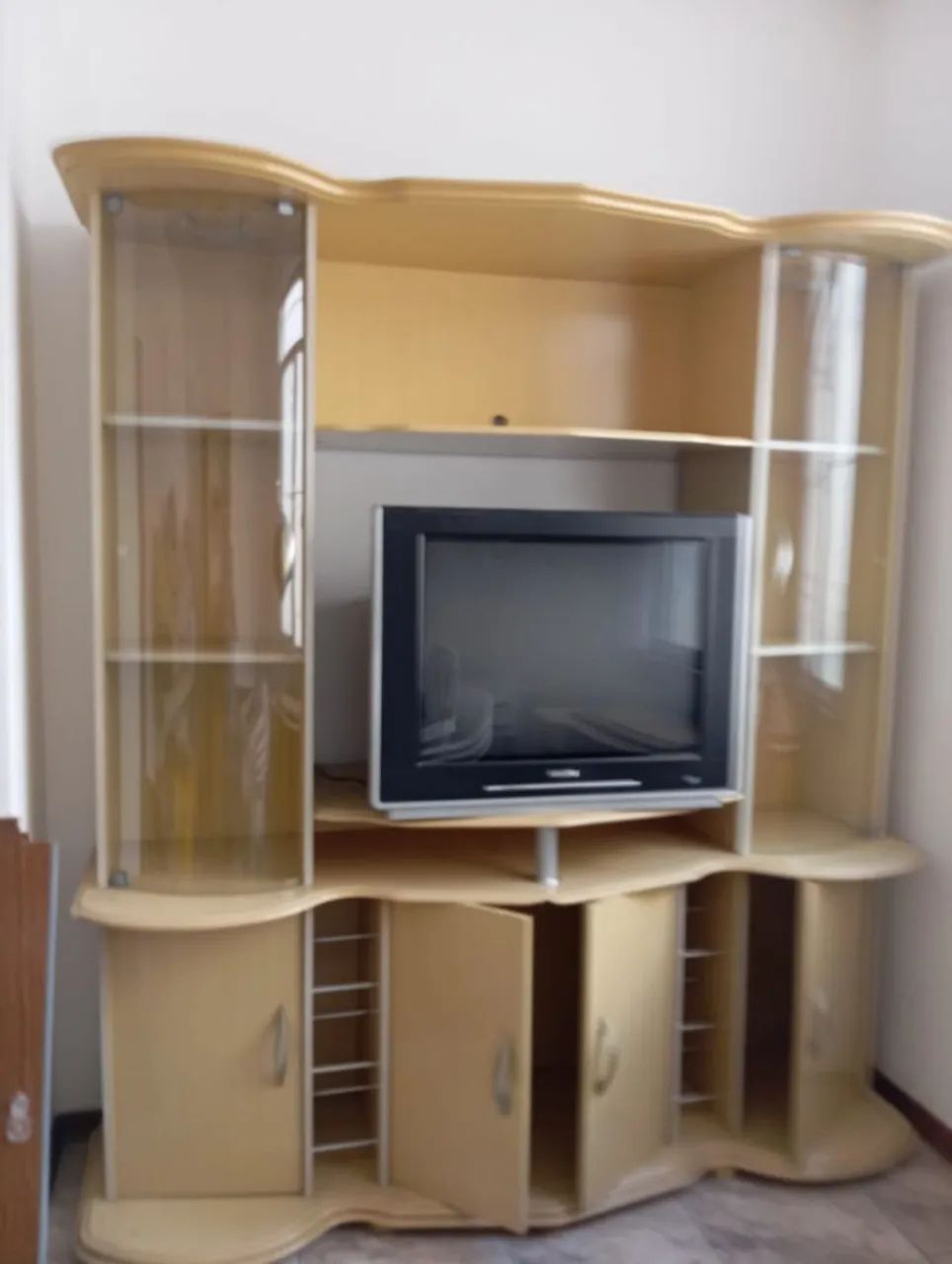 Estante de mdf