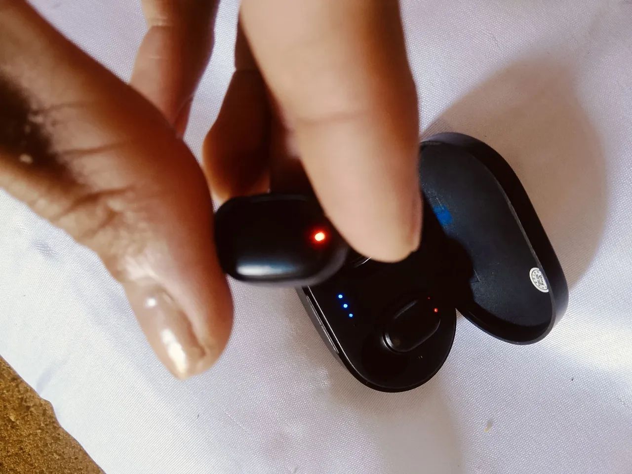 Bluetooth - Foto 4