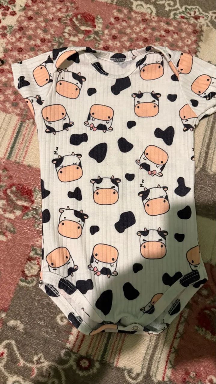 Roupas bebê  - Foto 4
