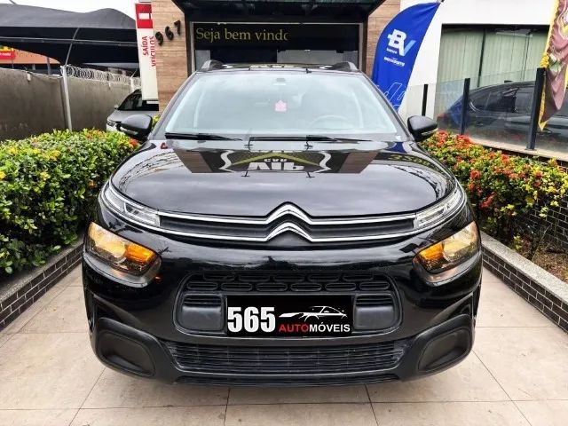 Citroën C4 2020