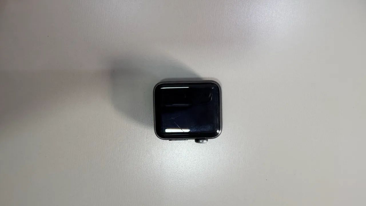 Apple Watch Series 3 Original - 38 mm - Foto 4