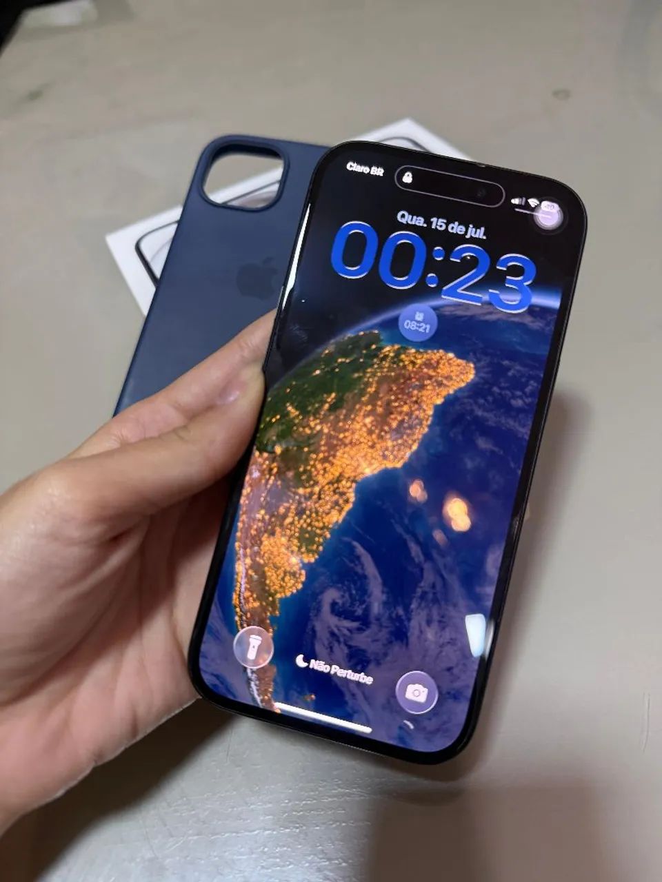 IPHONE 15 - 128GB - Foto 2