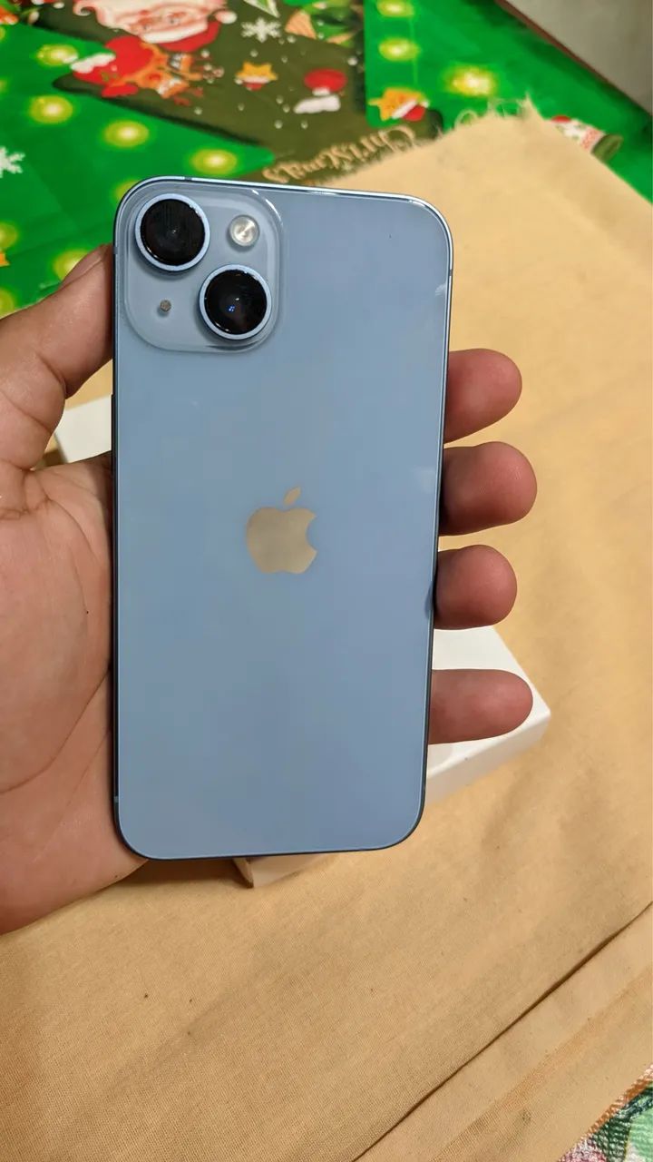 Iphone 14 - Foto 3