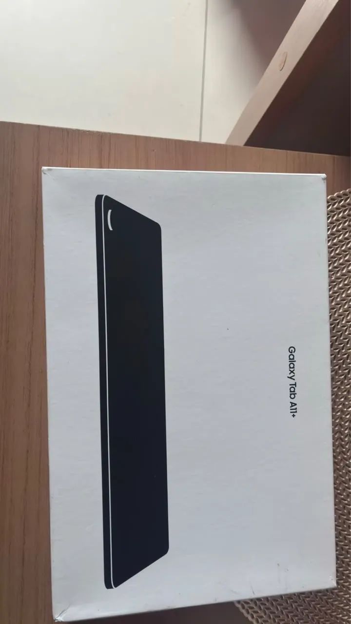 Tablet Galaxy tab A11+ - Foto 3