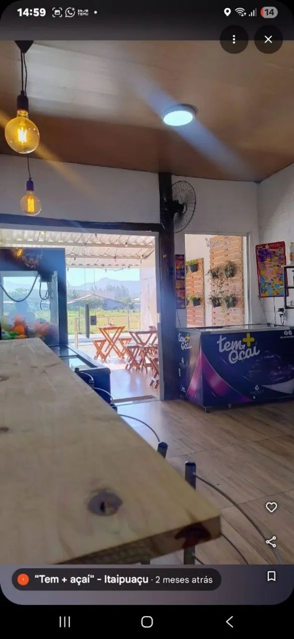 AÇAÍTERIA - Foto 3