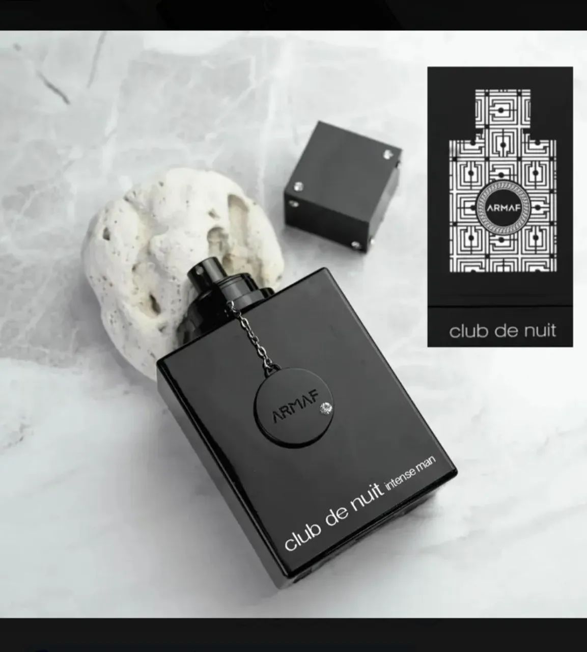 Perfume  - Foto 2