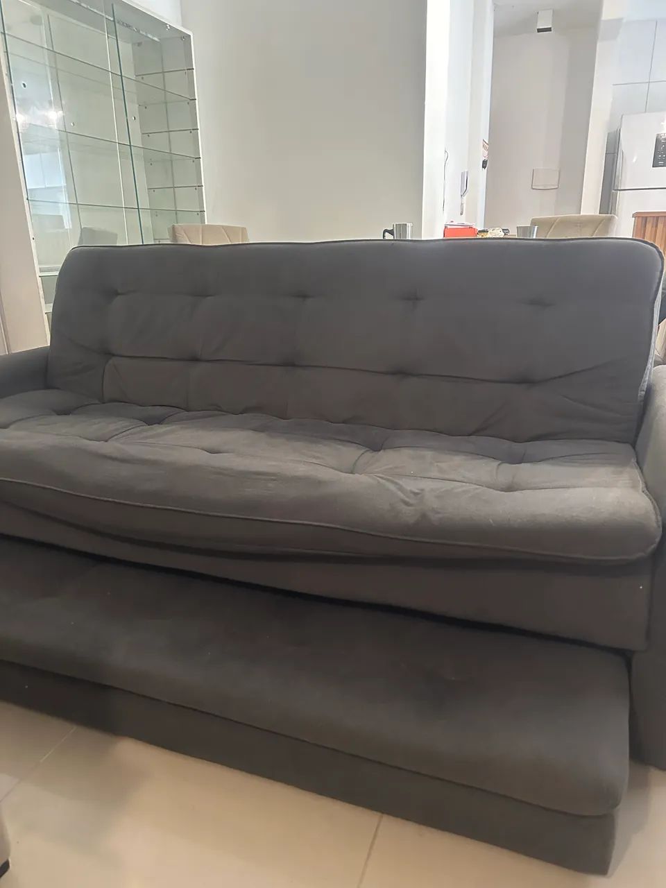 Sofá cama  - Foto 3