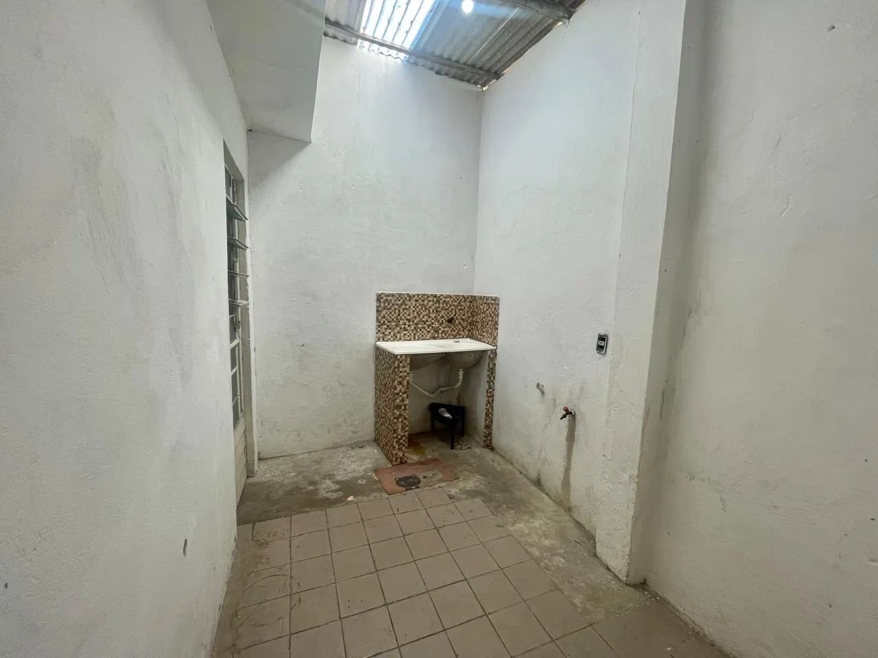 Alugo casa para comércio 100% nascente no Tabuleiro   - Foto 2
