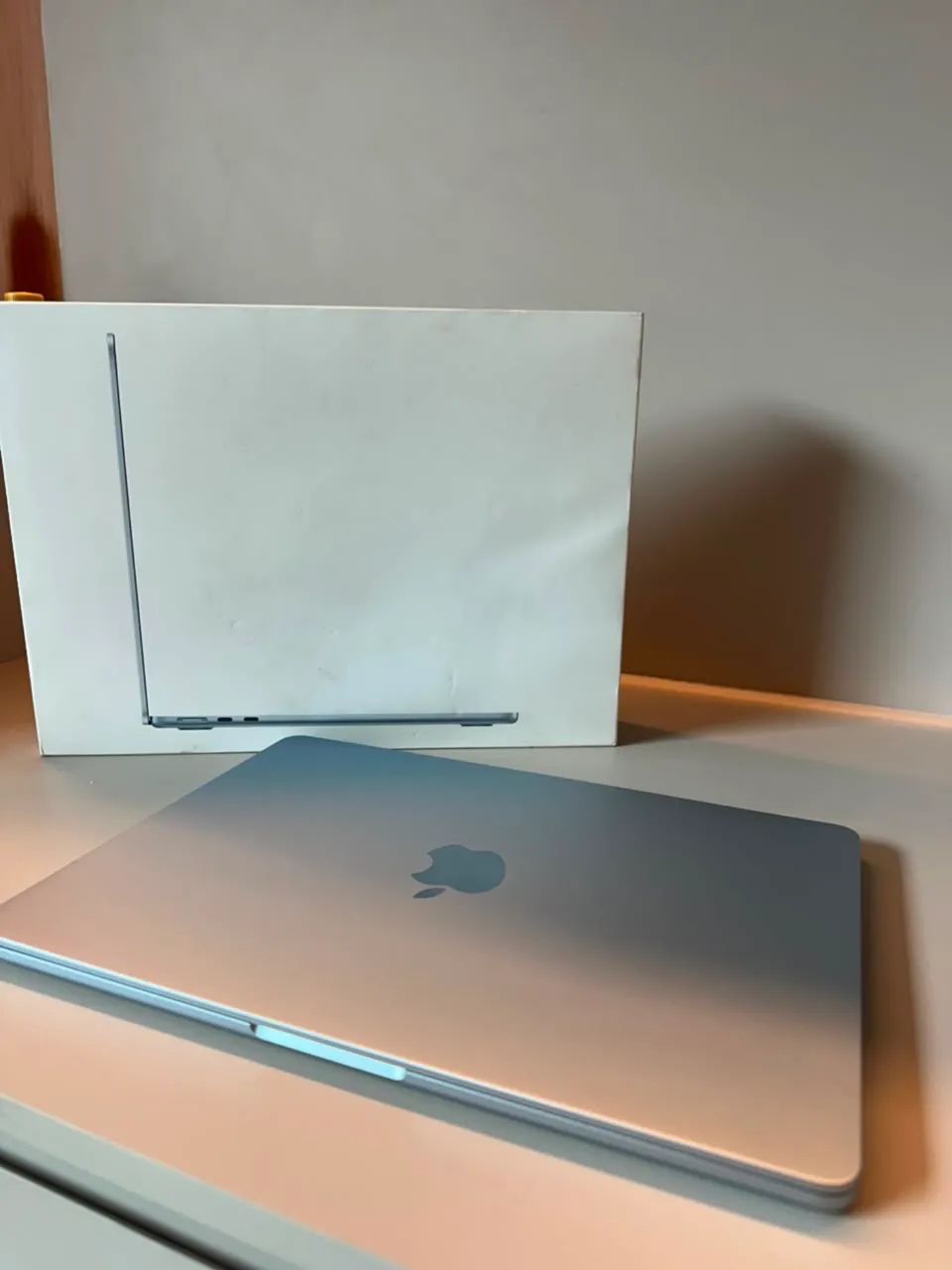 MacBook Air m4 - Foto 2