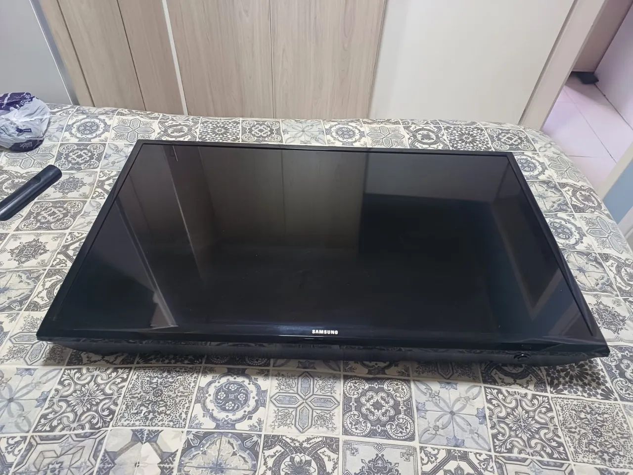 TV Sansung 39" excelente estado. - Foto 4