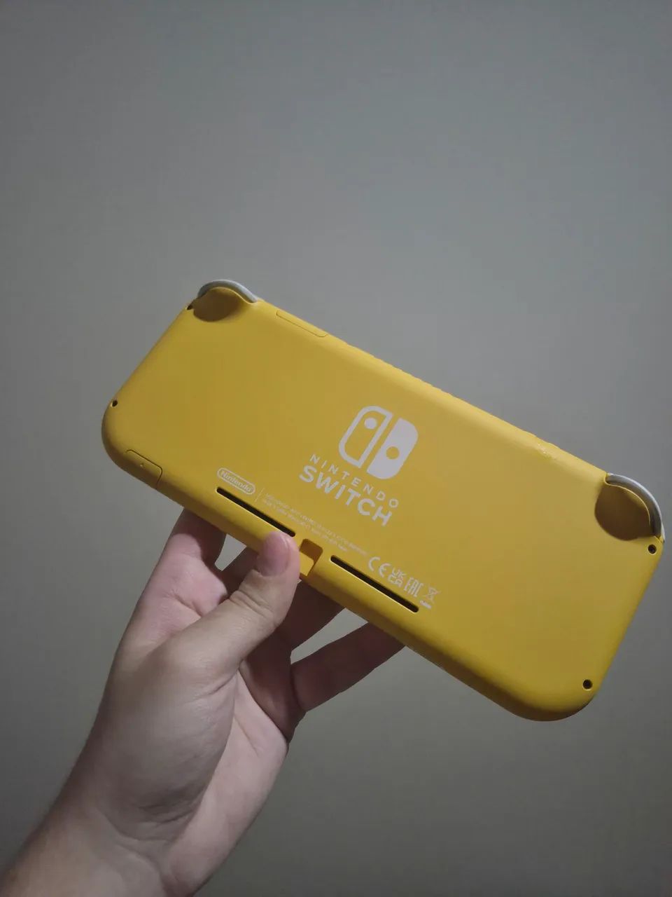 Nintendo Switch Lite - Bloqueado - Foto 4