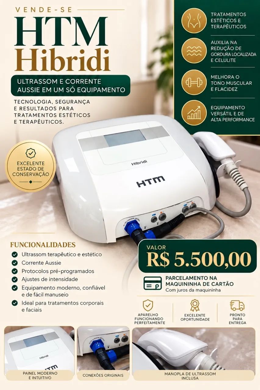 Ultrassom 