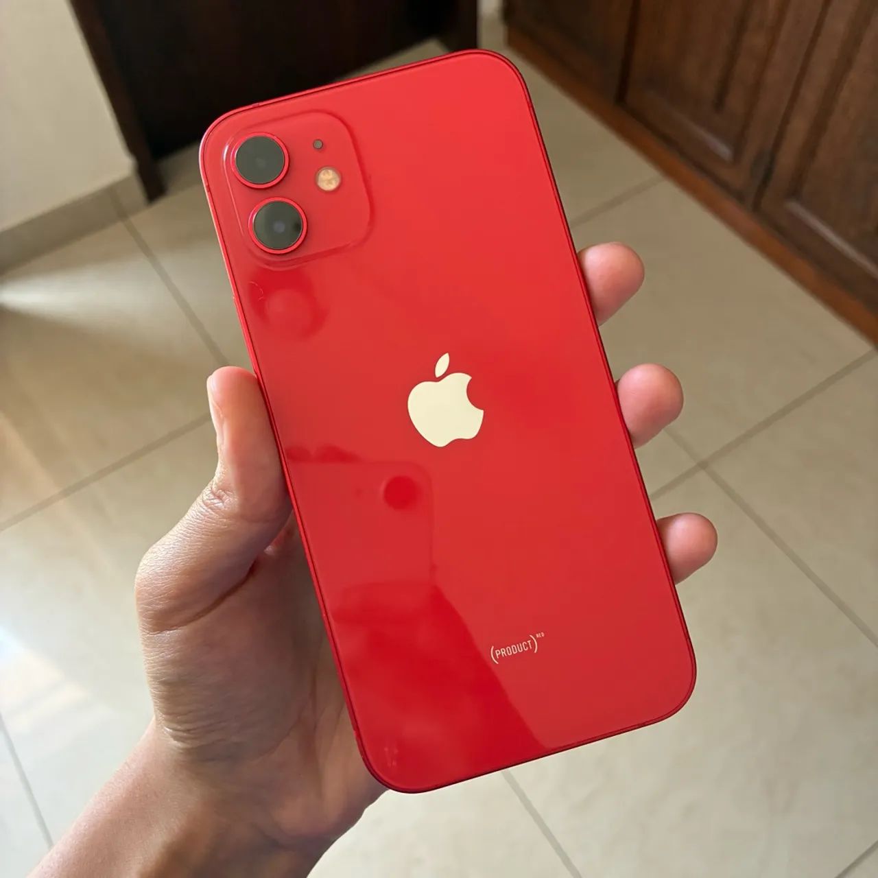 iphone 12 128gb - Foto 2