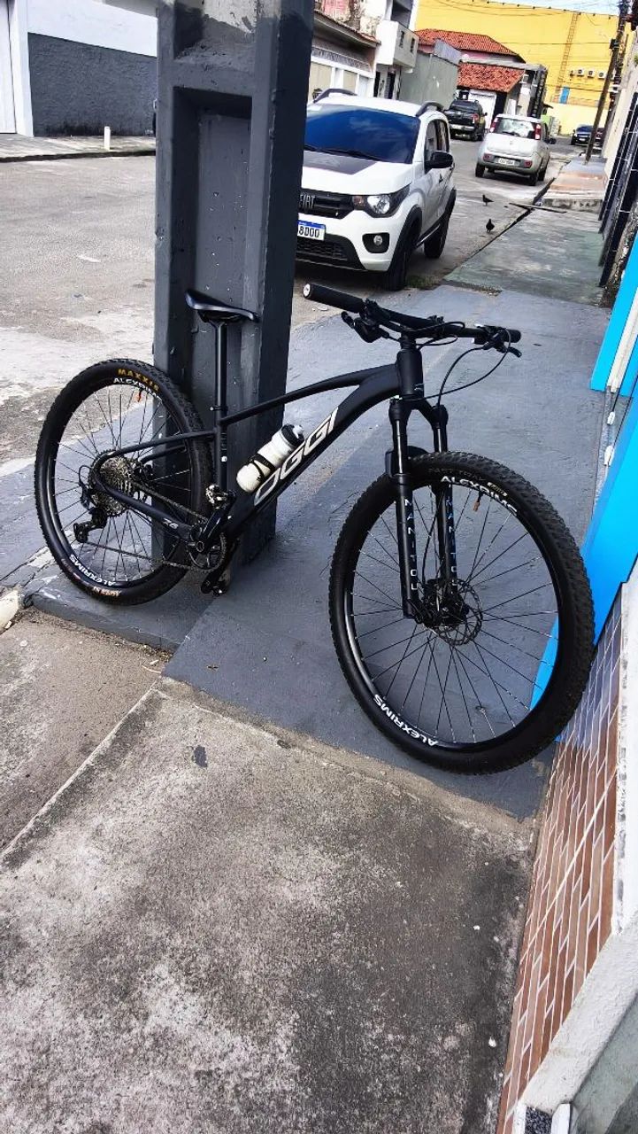Bicicleta MTB aro 29  - Foto 2