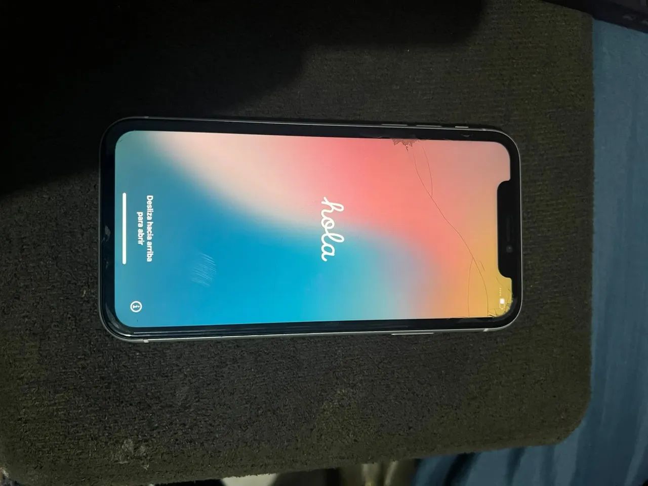 iPhone XR 64GB