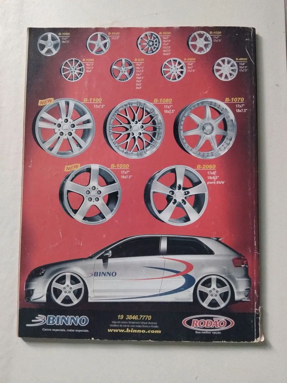 Tuning 13 - Foto 2