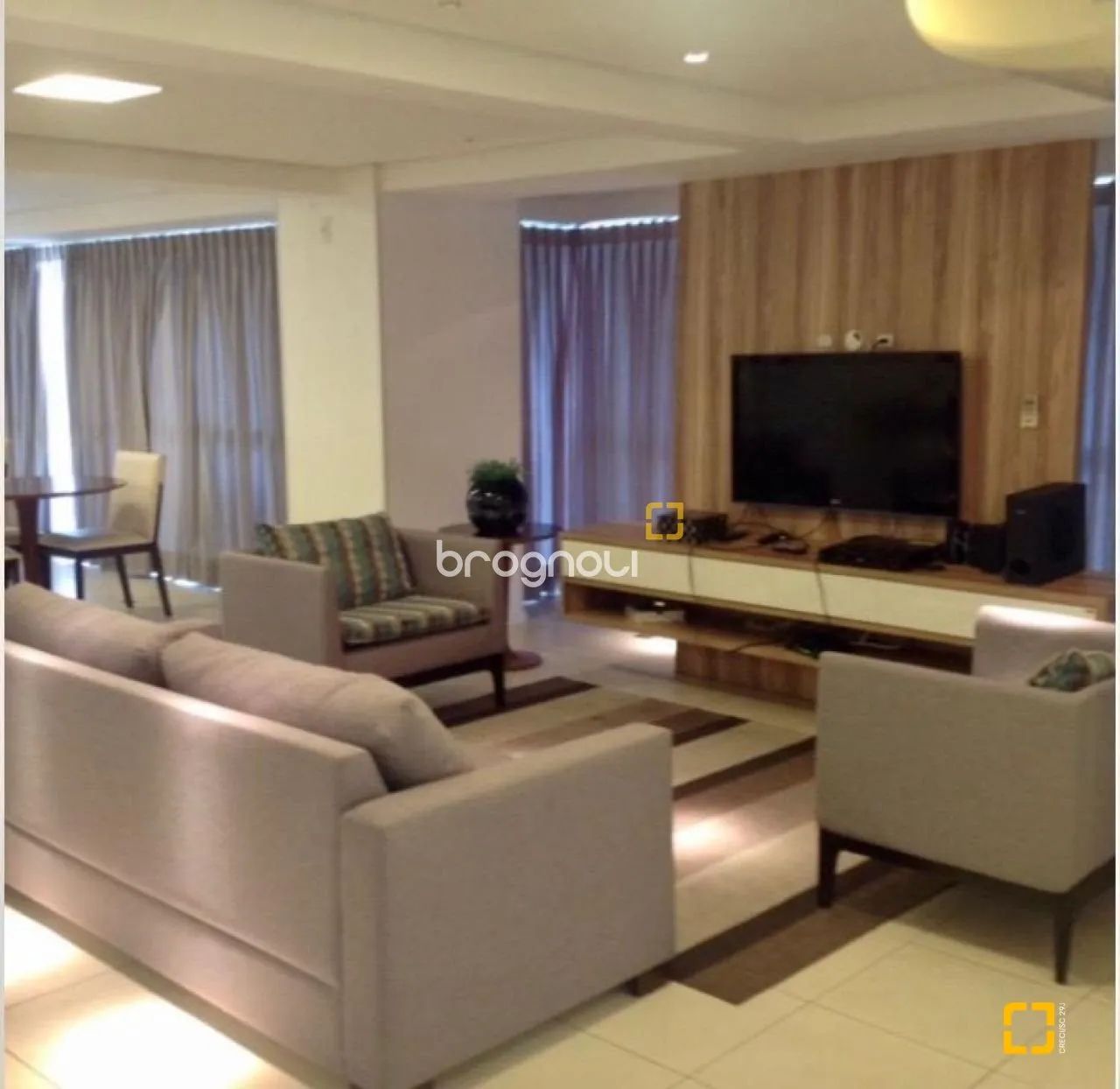 Cobertura Duplex com 3 quartos, à Venda na Trindade - Florianópolis. - Foto 3