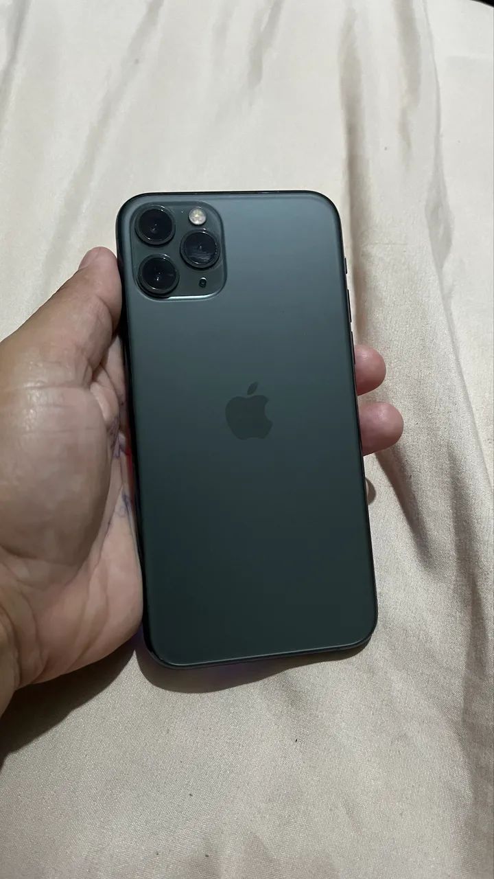 iPhone 11Pro - Foto 2