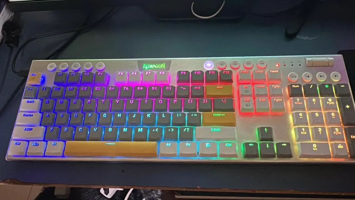 PC GAMER + MONITOR ou so o PC - Foto 4