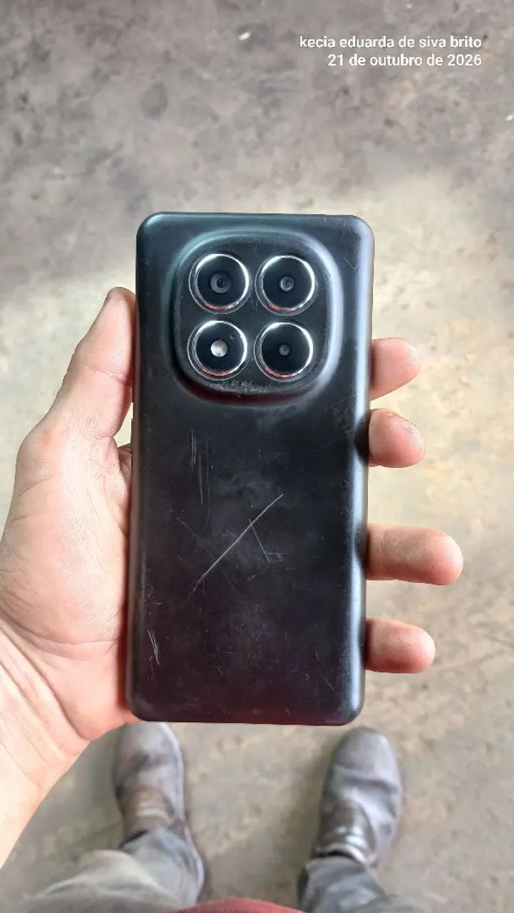 POCO X7 512GB - Foto 3