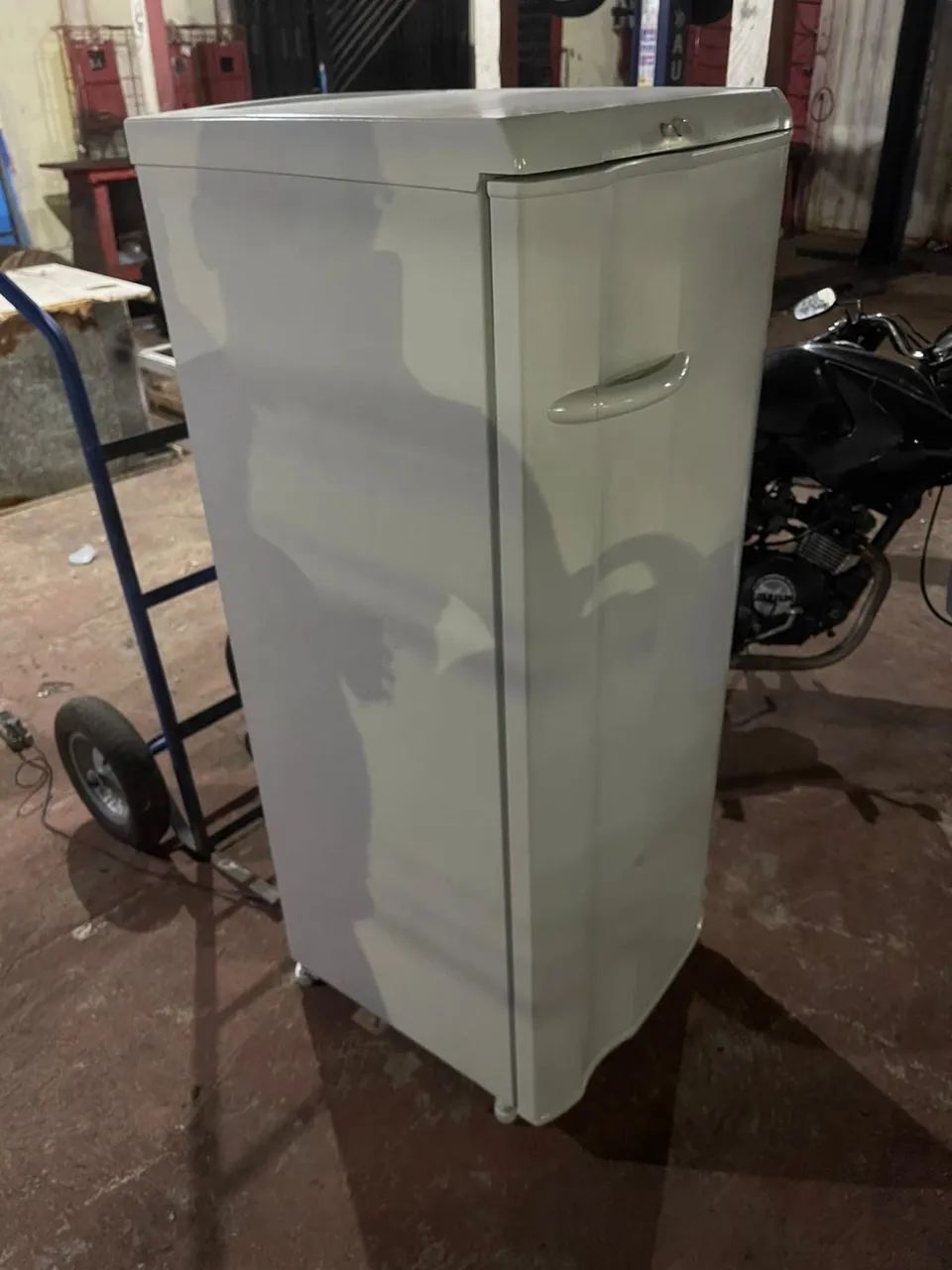 Geladeira 