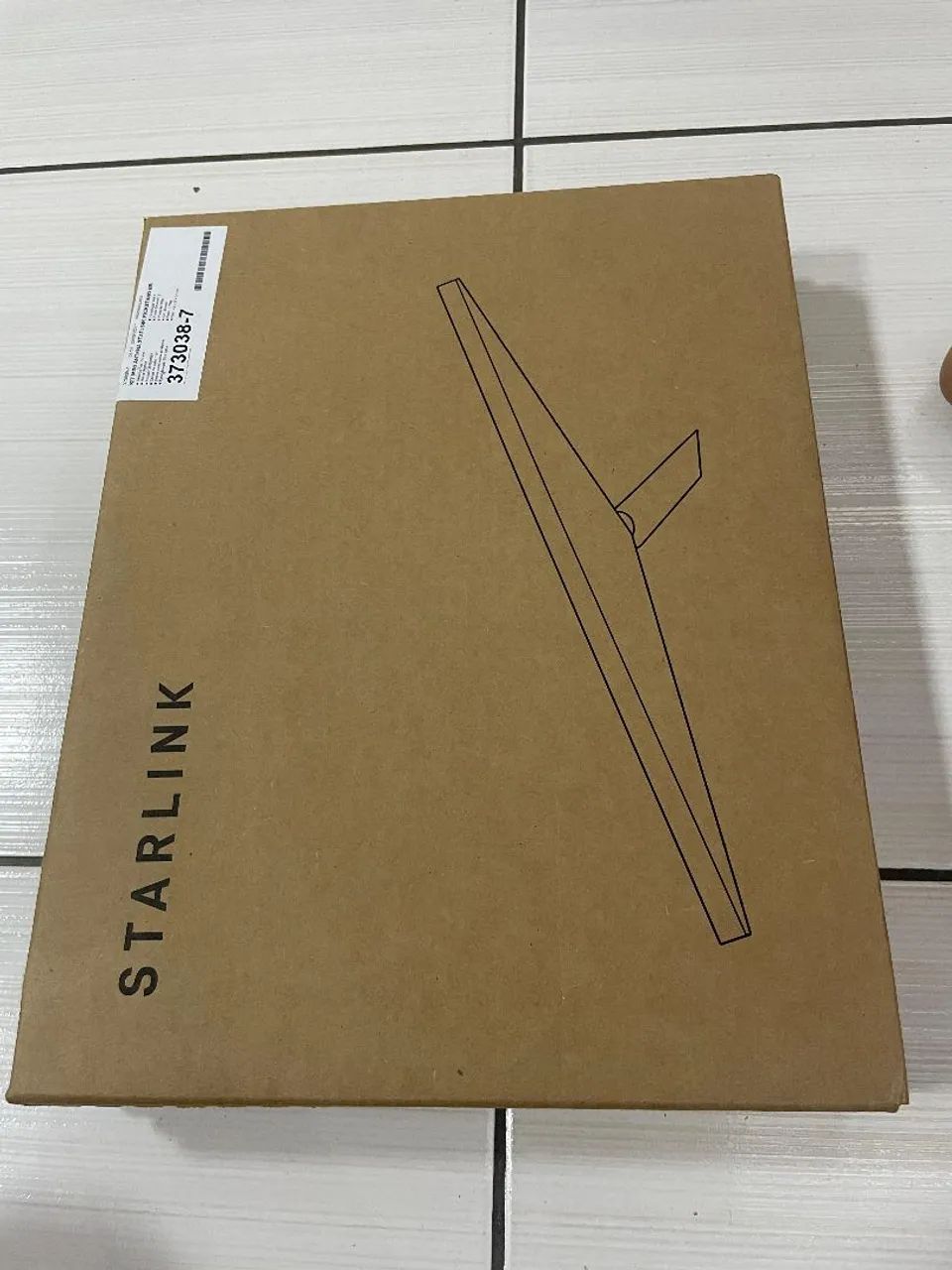 Starlink mini 30 unidades